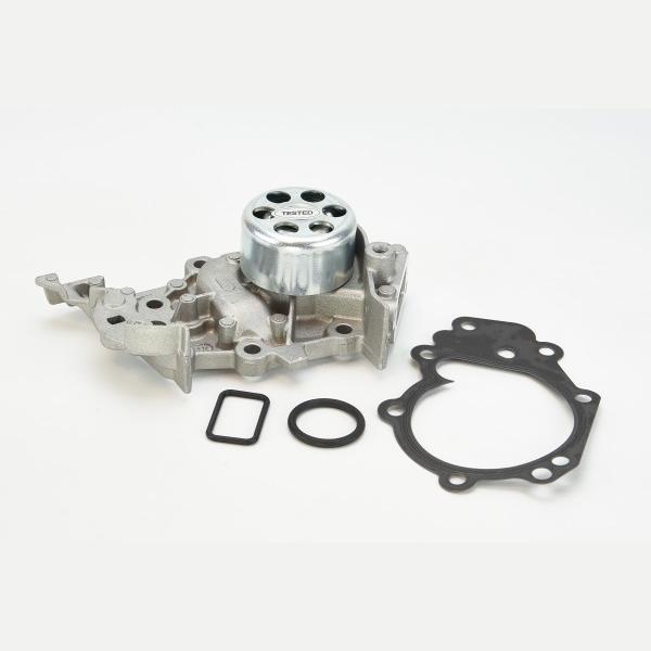CONTITECH WP6081 Water Pump