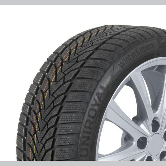UNIROYAL 20555R16ZOUN94HWEX Winter Pkw Tyrecb71.0 Db