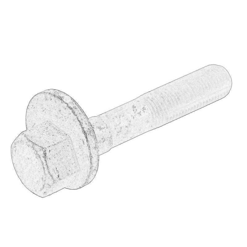 OE HYUNDAI 55260C1000 Ball Joint Clamping Bolt