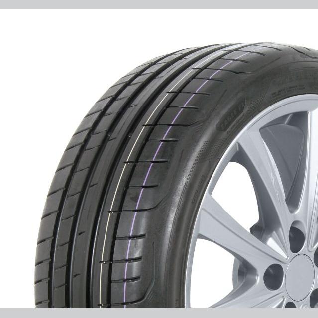 GOODYEAR 29530R21LOGO102Y1SSMG Summer Pkw Tyrecb73.0 Db