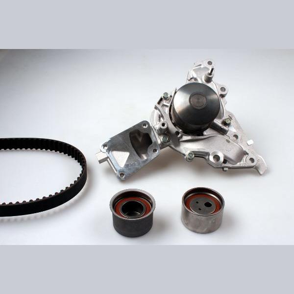 HEPU HEPPK77590 Water Pump & Timing Belt Kit