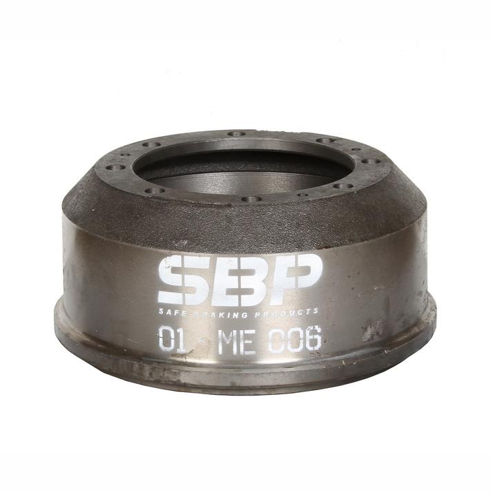 KNORR K126632X50 Brake Caliper