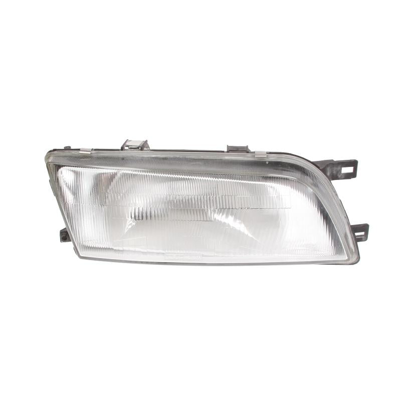 DEPO 215-1168R-LD-EM Headlight