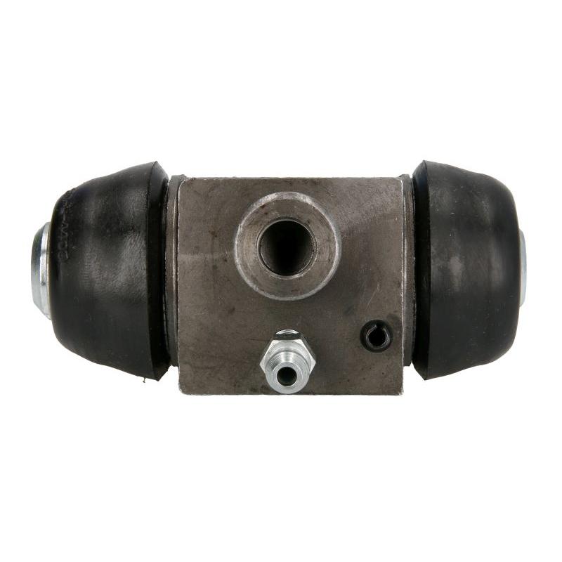 HANS PRIES HP304639 Brake Caliper