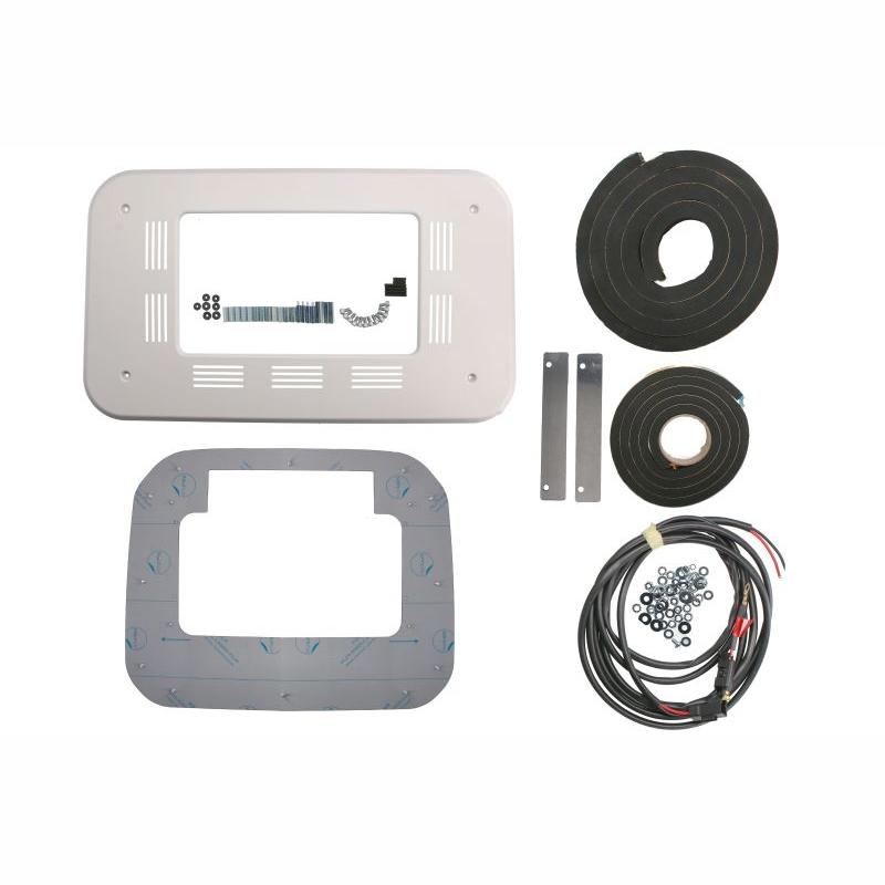 EBERSPACHER 810000110001 Air Conditioning Mounting Kit