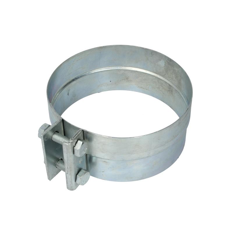 DINEX DIN99352 Exhaust System Clamping Piece