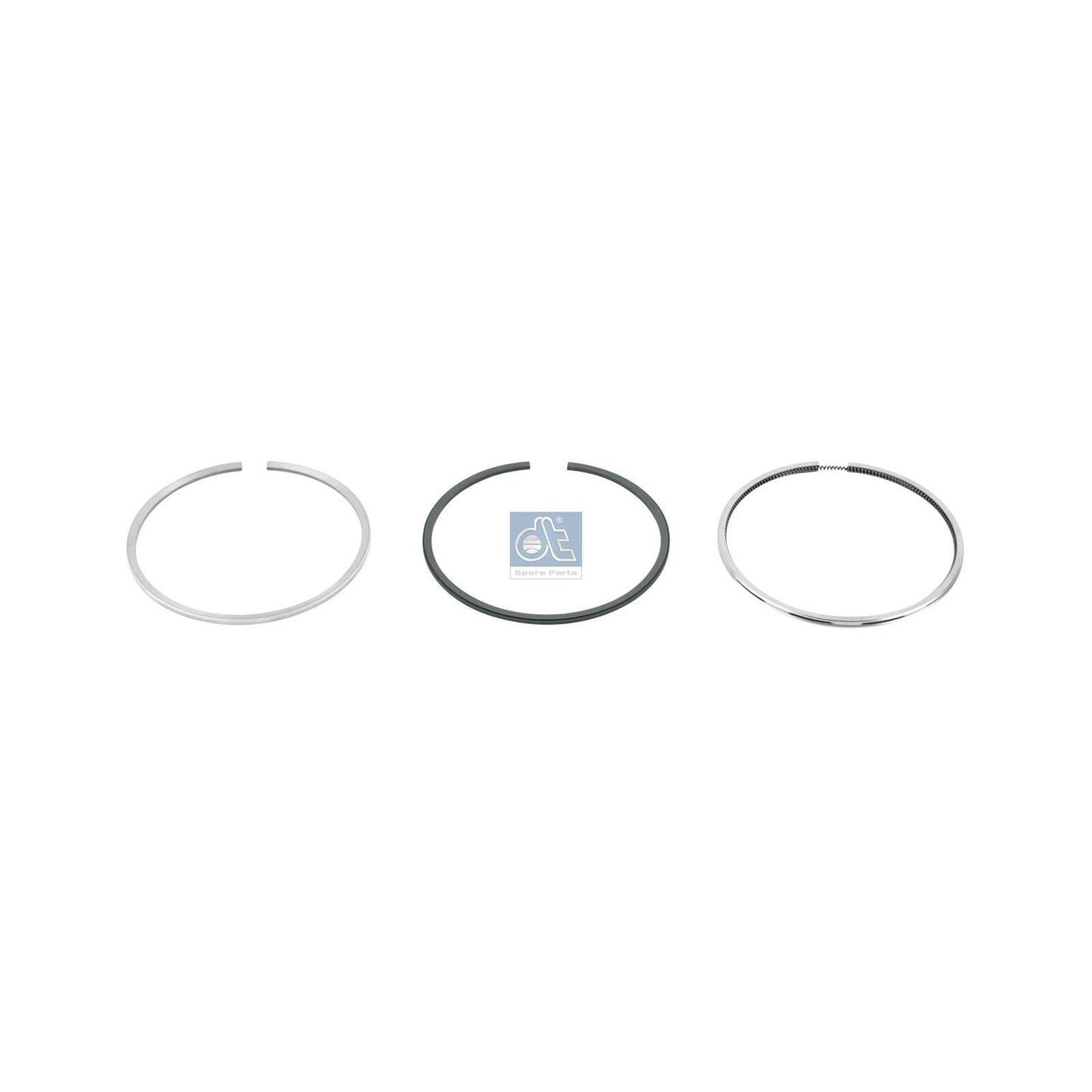 DT SPARE PARTS 2.90096 Piston Ring Kit