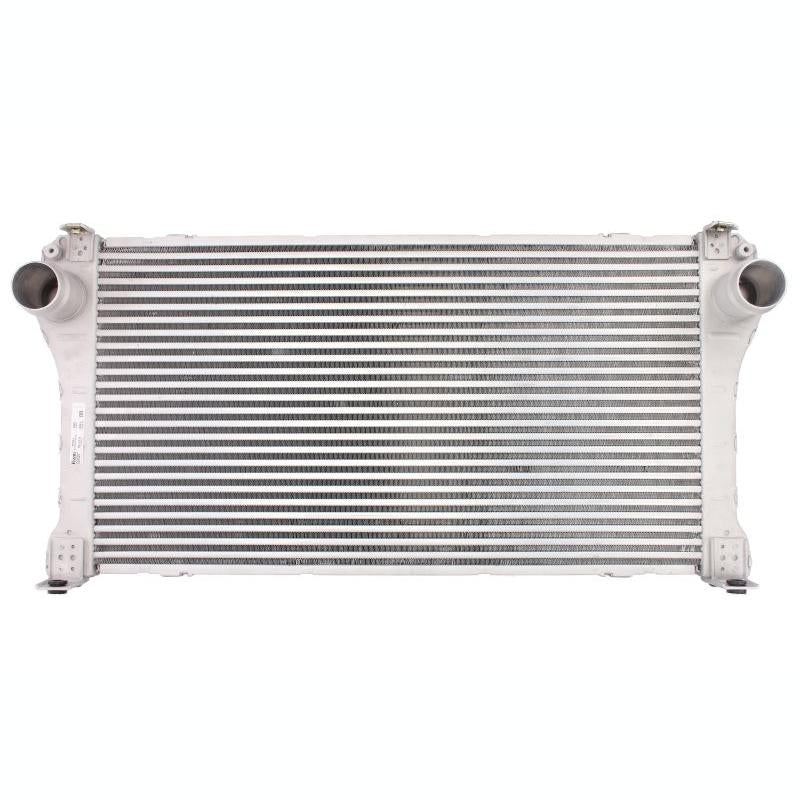 NISSENS NIS96564 Charge Air Cooler