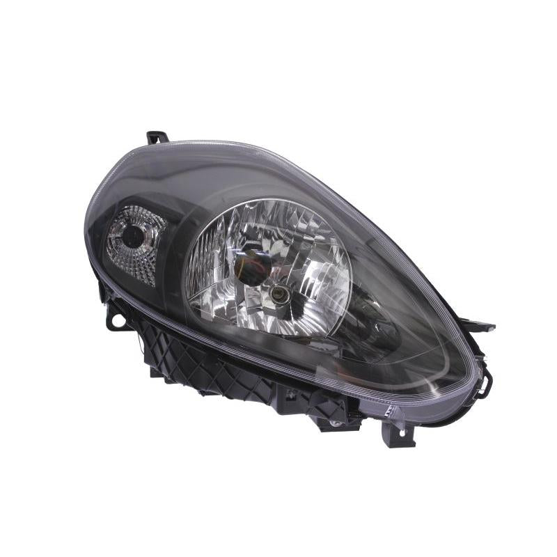 DEPO 661-1162RMLDEM2 Headlight
