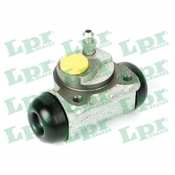 LPR LPR4575 Wheel Brake Cylinder
