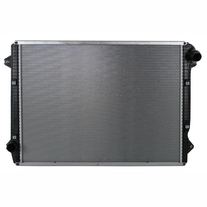 NISSENS NIS606320 Engine Radiator