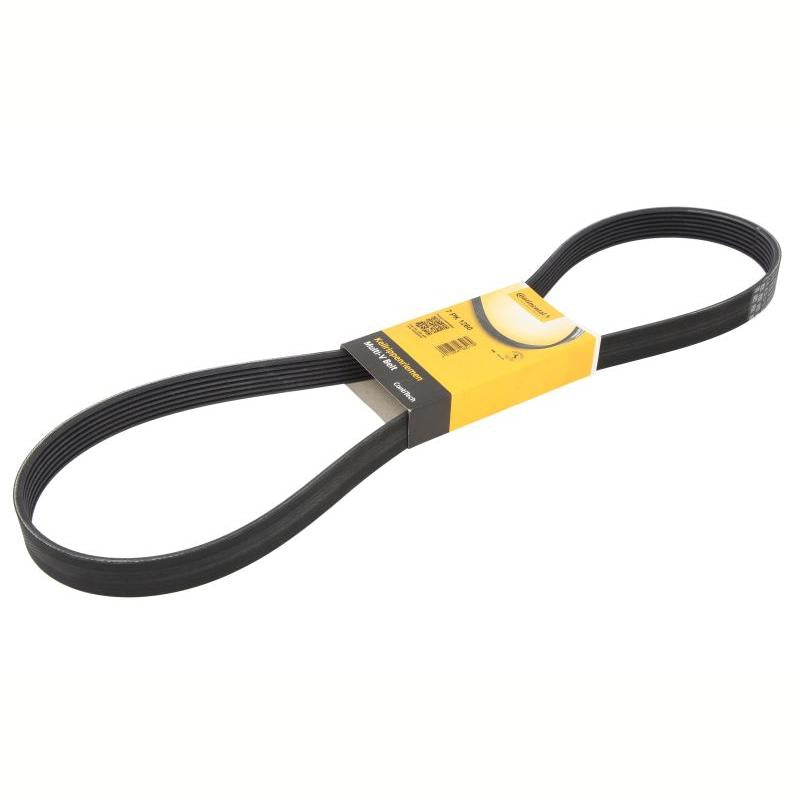 CONTITECH 7PK1260 V-Ribbed Belt
