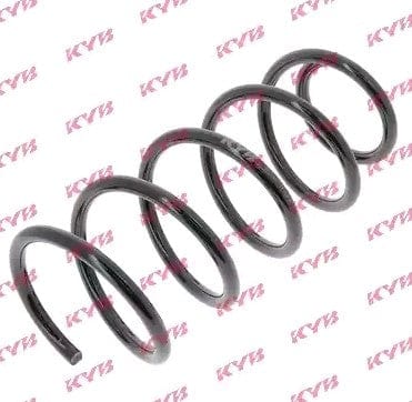 KYB K-Flex RC1689 Coil Spring