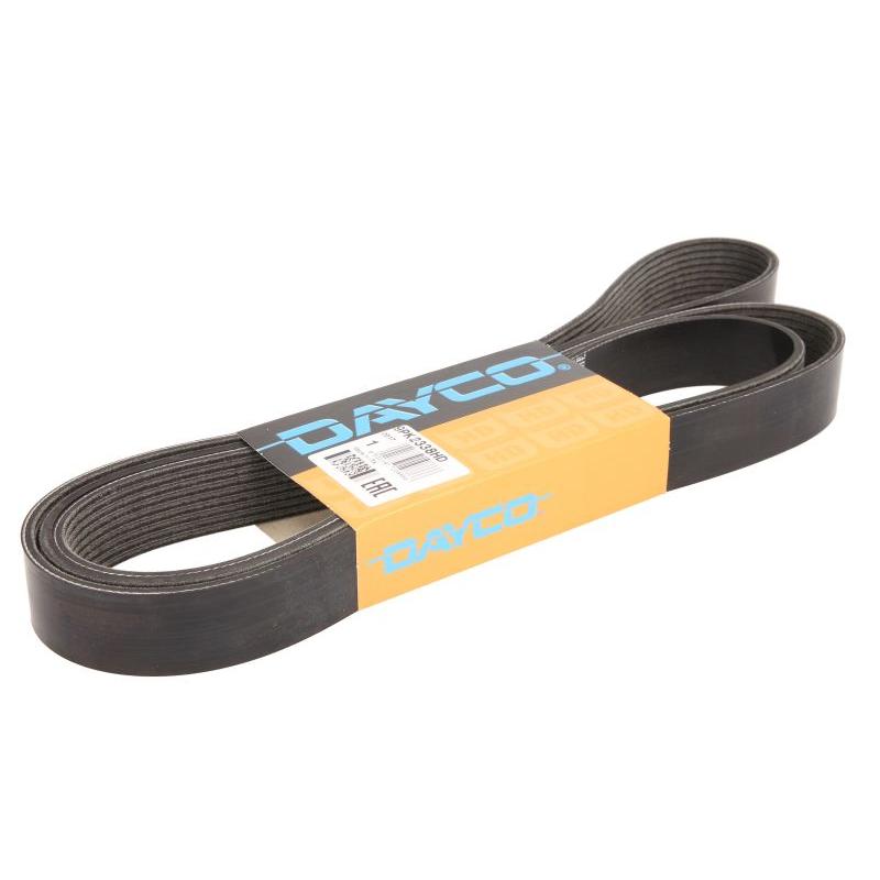 DAYCO DAY9PK2338HD V-Ribbed Belt