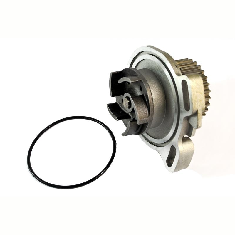 THERMOTEC D1A010TT Water Pump