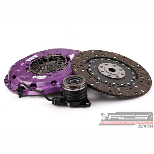 XTREME CLUTCH KAR24415-1A Clutch Kit (Tuning)
