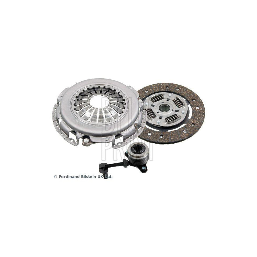 Blue Print Adbp300002 Clutch Kit for Renault Scénic II (Jm)