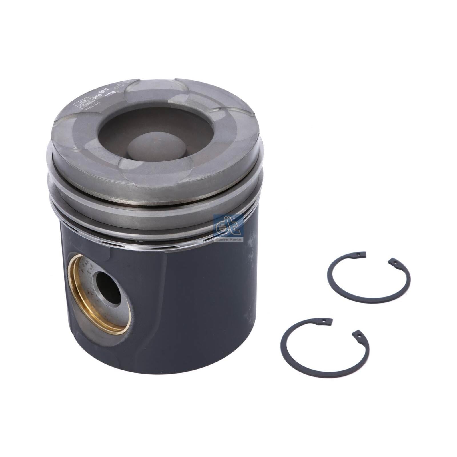 DT A/C 210444 Piston