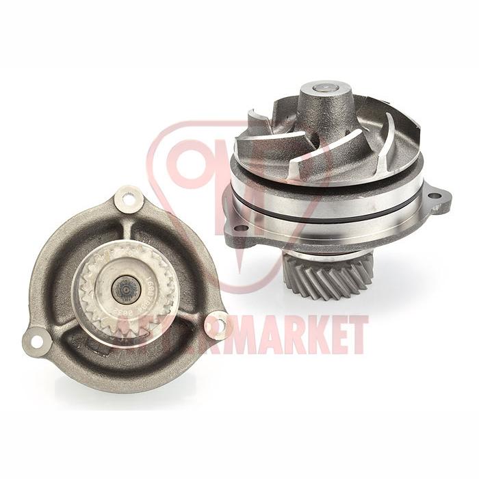 OMP 196446 Water Pump