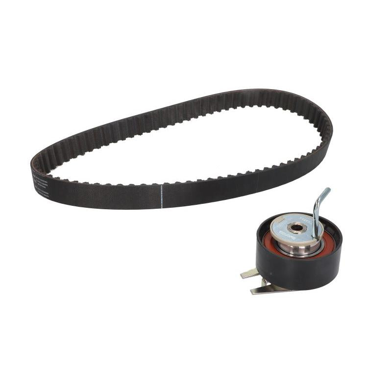 GATES GATK025704XS Timing Belt Set