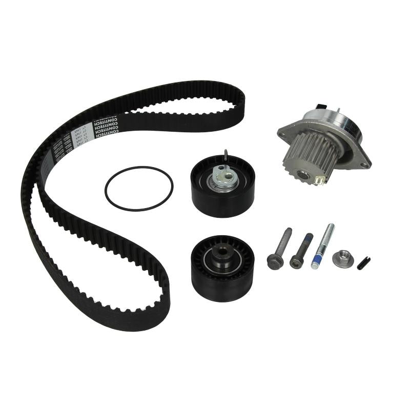 HEPU HEPPK08911 Water Pump & Timing Belt Kit