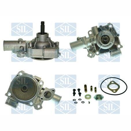 SIL PA845 Water Pump