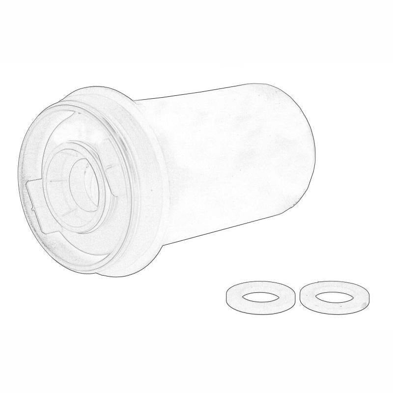 OE JOHN DEERE DZ115391-JD Fuel Filter