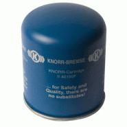KNORR II40100F Compressed-Air System Air Dryer Cartridge