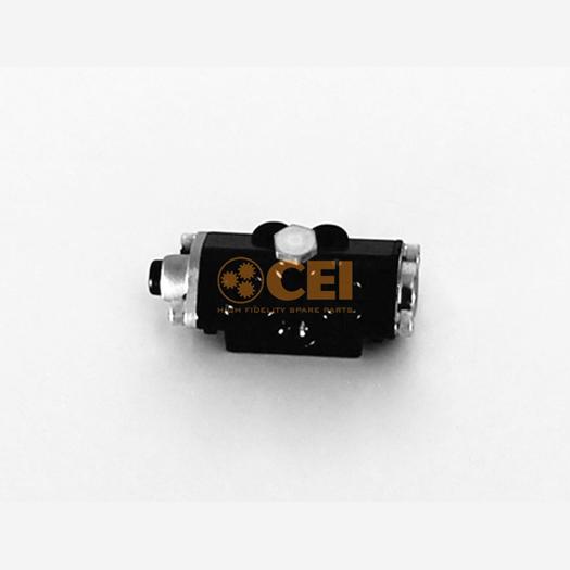 C.E.I 280520 Shift Cylinder Solenoid Valve