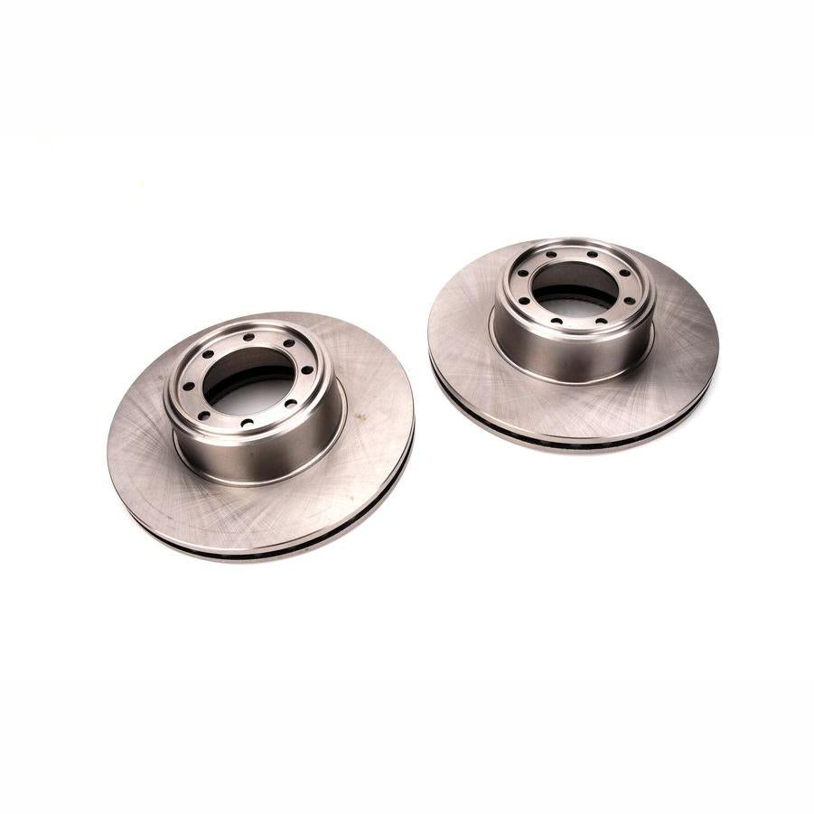 DELPHI BG4102 Brake Disc .