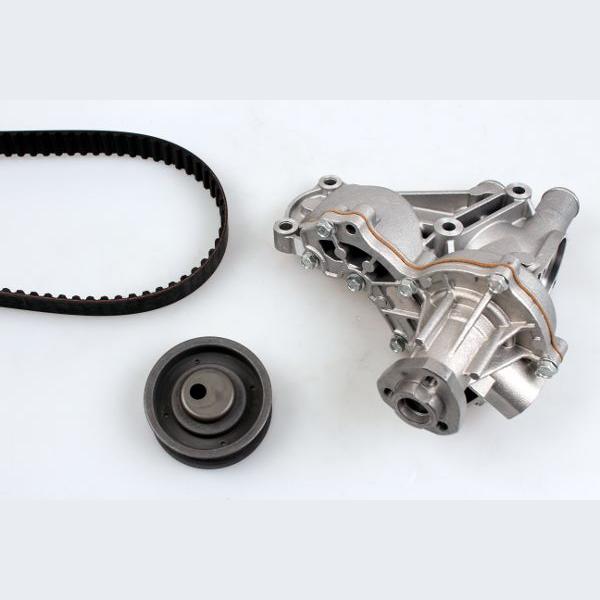 HEPU PK05134 Water Pump & Timing Belt Kit