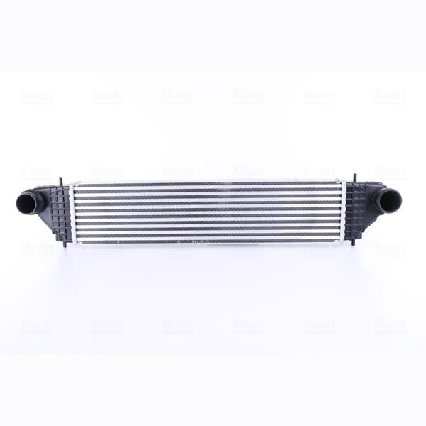 NISSENS NIS961005 Charge Air Cooler
