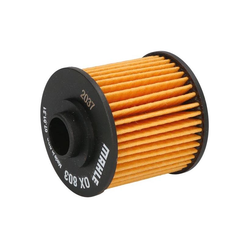 KNECHT OX803 Oil Filter