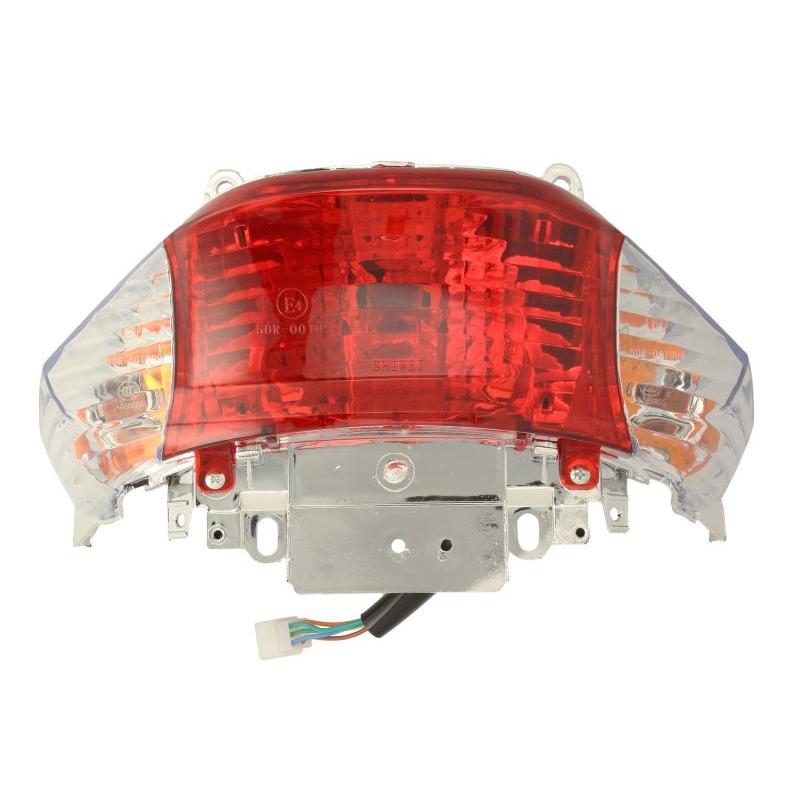 INPARTS IP000622 Rear Light