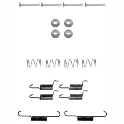 ABE CZH1011 Brake Caliper