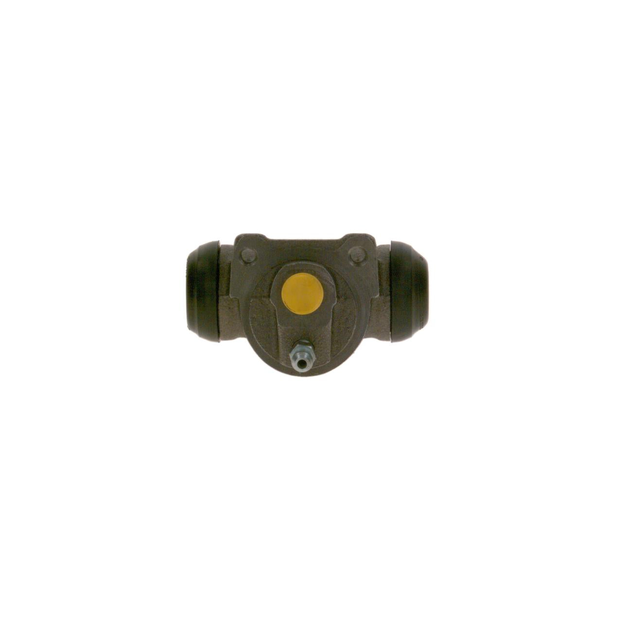 HERTH+BUSS JAKOPARTS J3290508 Brake Caliper Piston