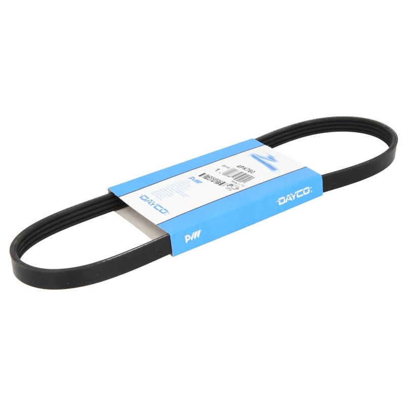 DAYCO DAY4PK760 V-Ribbed Belt