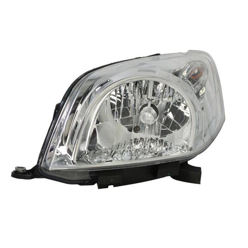MAGNETI MARELLI 712455701110WYP Headlight