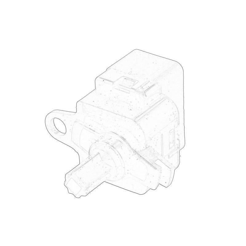 OE FORD 1112112 Heating/Ventilation Blower Switch