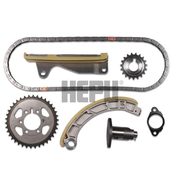 HEPU HEP21-0601 Timing Chain Kit