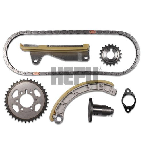 HEPU HEP21-0601 Timing Chain Kit