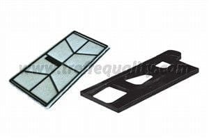 3F Quality 401A Pollen Filter