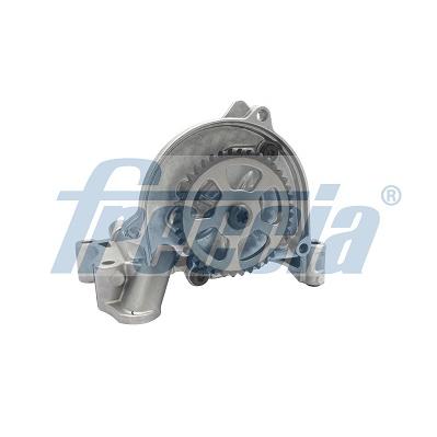 FRECCIA OP09-211 Oil Pump