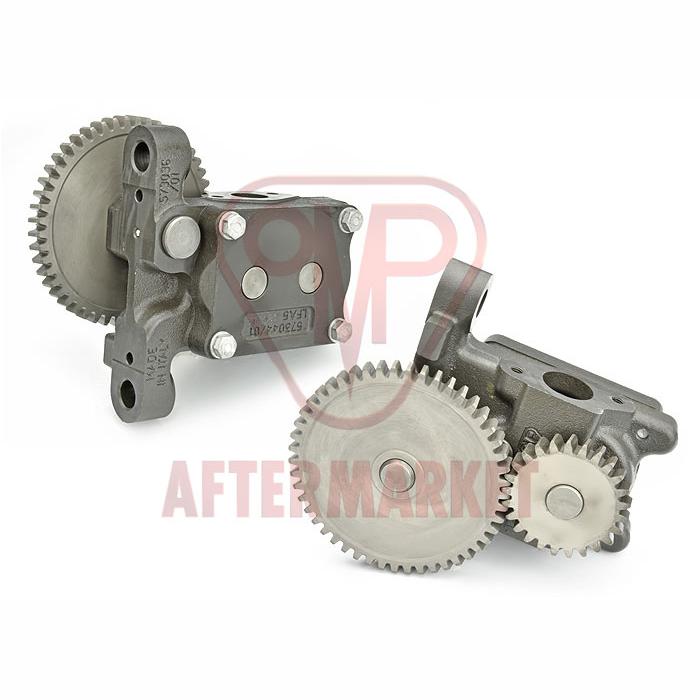 OMP OMP573.032 Oil Pump