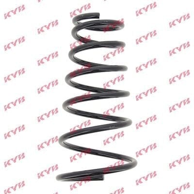 KYB K-Flex RI6116 Coil Spring for Hyundai Pony