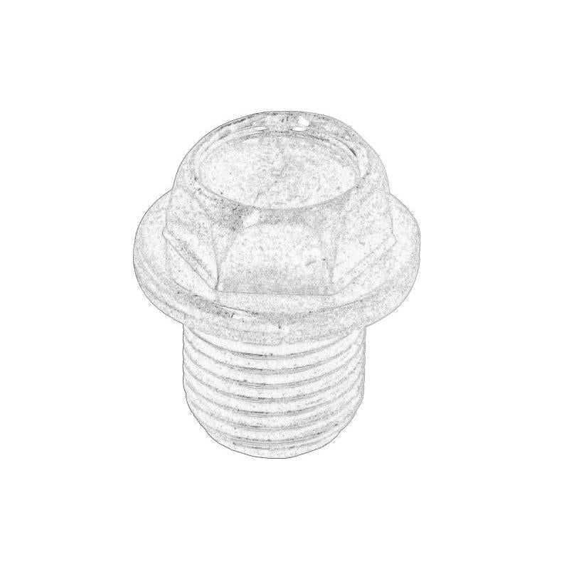 OE YANMAR 105425-01690 Oil Sump Gasket