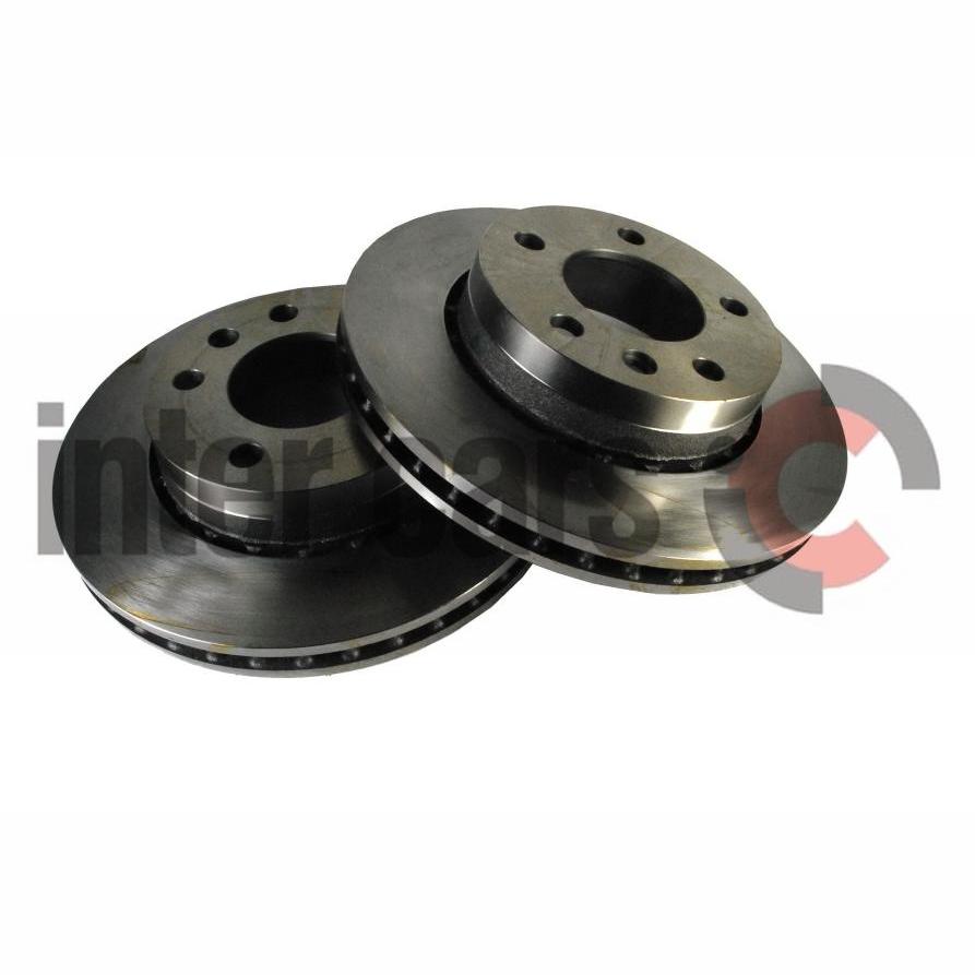 KNORR BZ5411 Pretensioning Cylinder