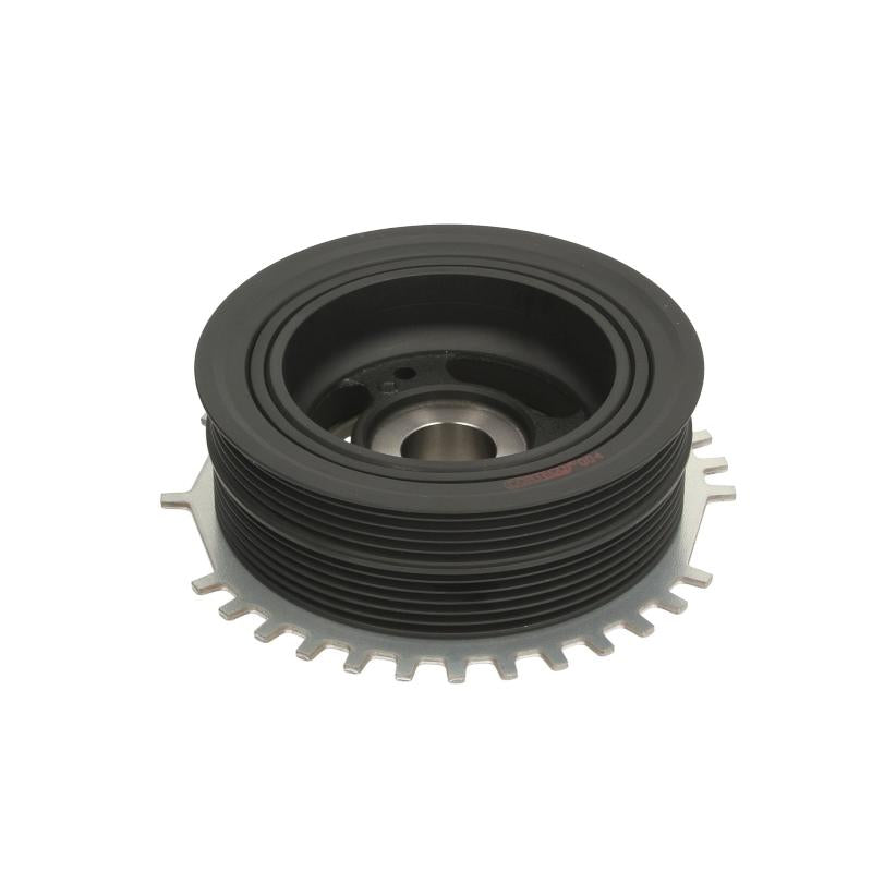 CORTECO CO80005097 Crankshaft Belt Pulley