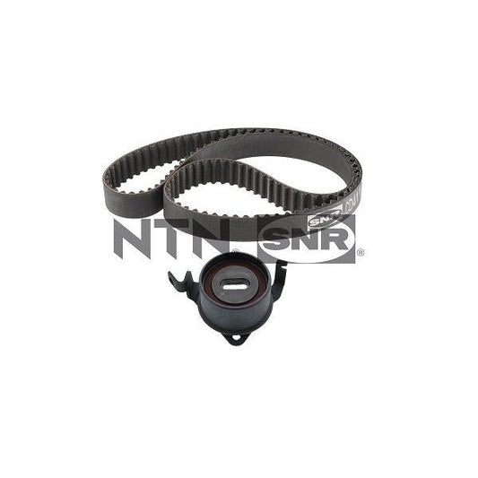 SNR KD473.06 Timing Belt Set