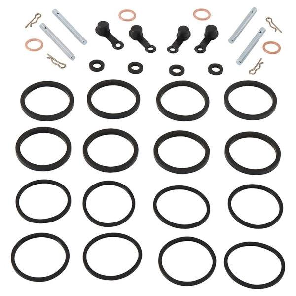 WABCO 4497120510 Abs Connecting Cable